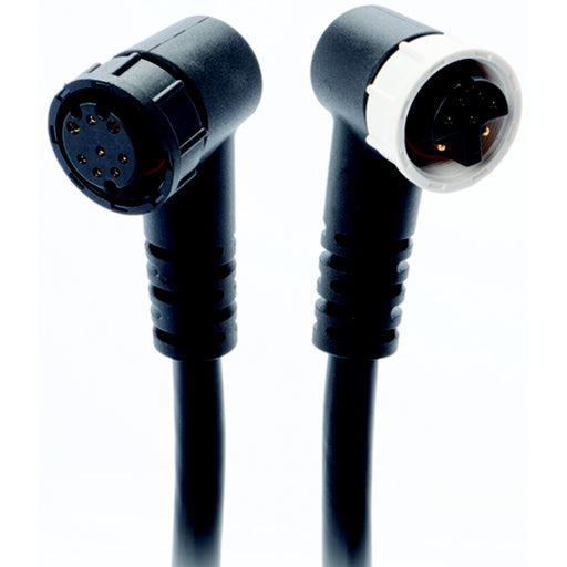 Raymarine A80747 Daisy Chain Cable for Alpha Performance Displays, 1m length