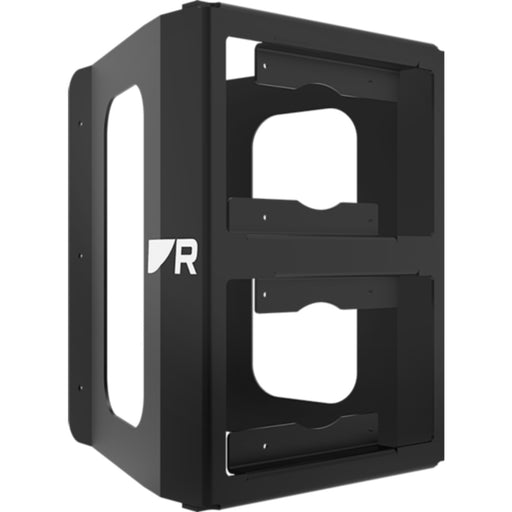 Raymarine A80712 Alpha Performance Display 7" Landscape Dual Mast Bracket