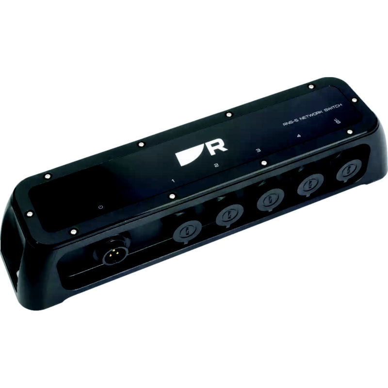 Raymarine A80731 RNS-5