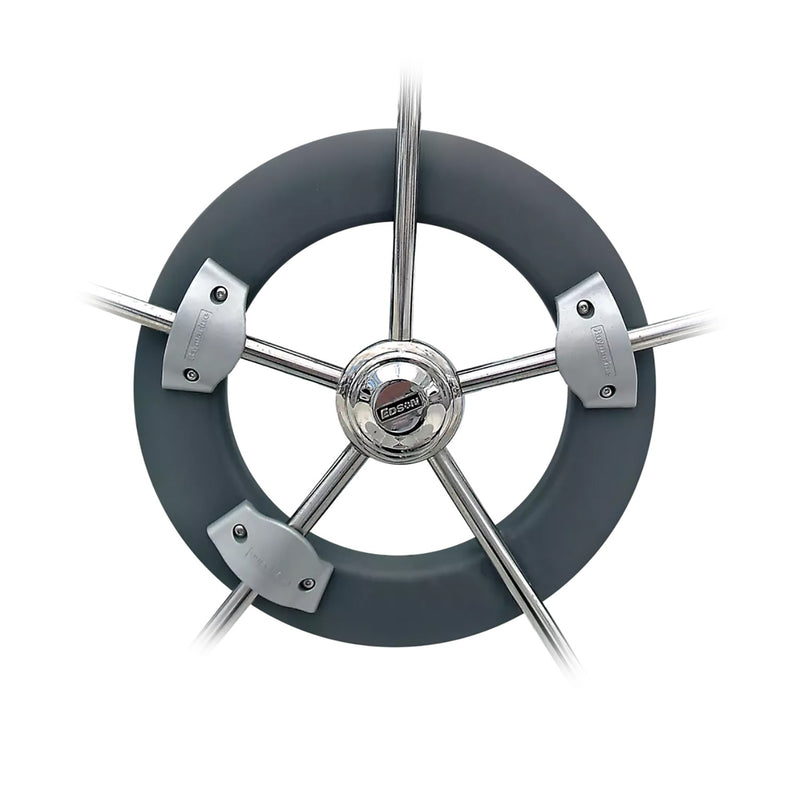 Raymarine E12093 Cockpit Mk II Wheel Drive, 3-8