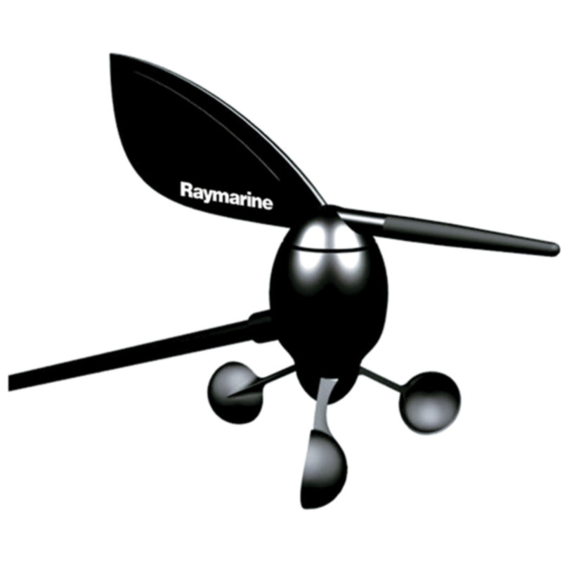 Raymarine Long Arm Vane Transducer