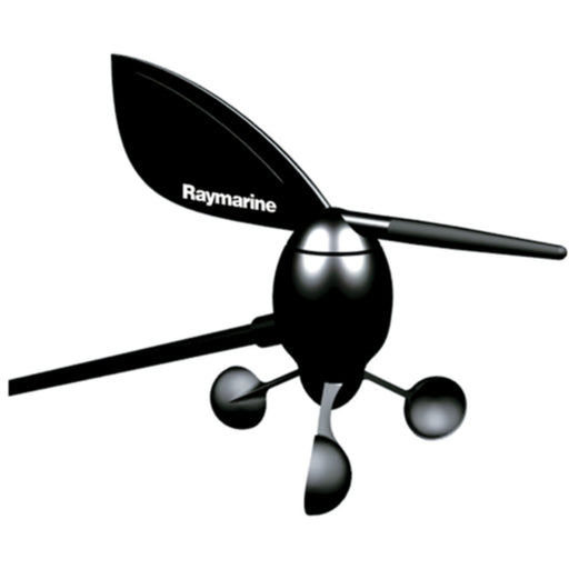 Raymarine Long Arm Vane Transducer