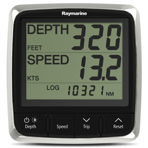 Raymarine I50 Tridata Display