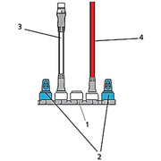 Raymarine Seatalk<sup>Ng</sup> Starter Kit