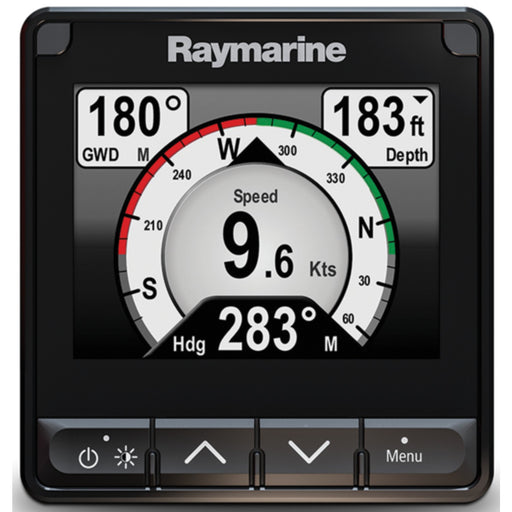 Raymarine E70327 i70s Display Only