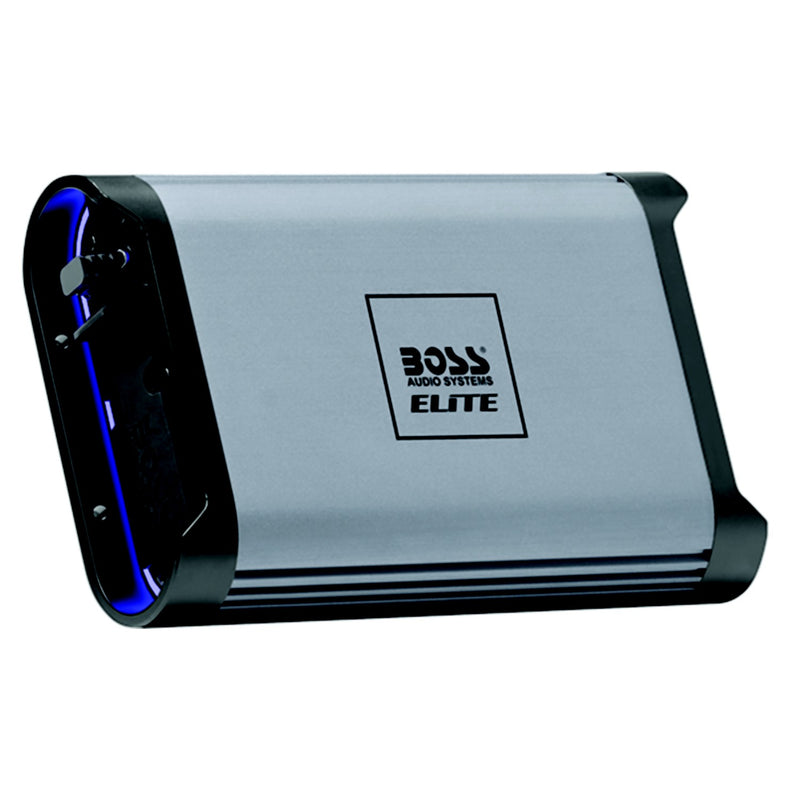 BOSS MPD5001 BOSS Elite Series Monoblock Class D Amplifier