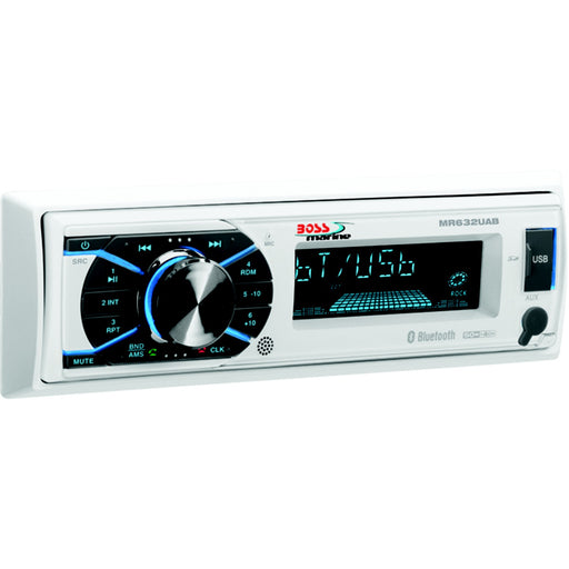 Boss Bluetooth® In-Dash MP3/USB/SD Digital Media AM/FM Receiver
