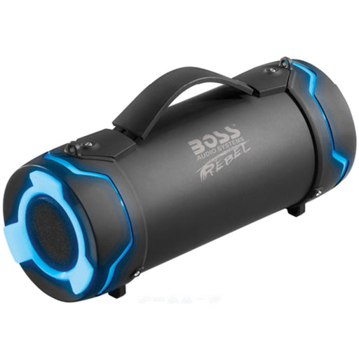 Boss Audio IPX5 Rated Portable Marine Bluetooth Speaker