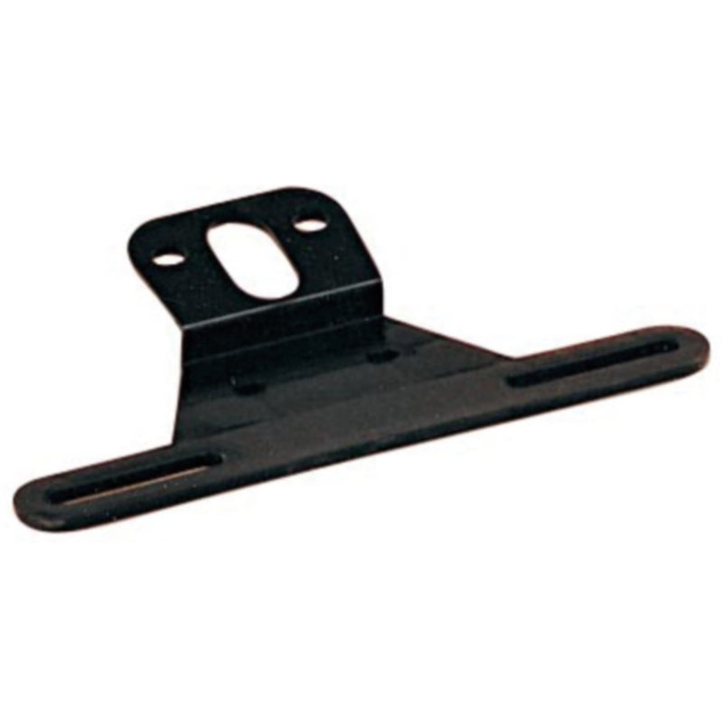 License Plate Bracket