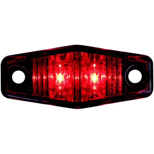 LED Mini Clearance/Marker-Red