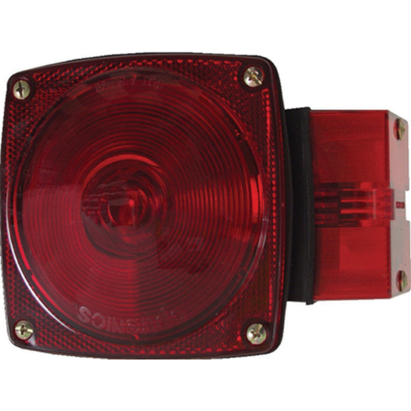 7 Function Submersible Tail Light