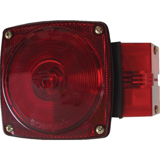 7 Function Submersible Tail Light