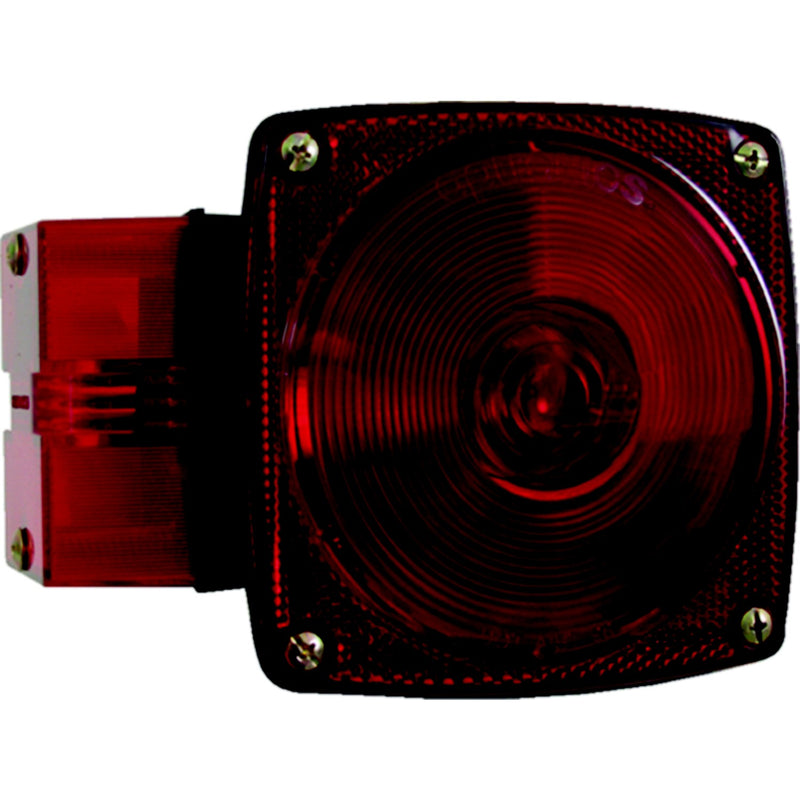 8 Function Submersible Tail Light, Combination