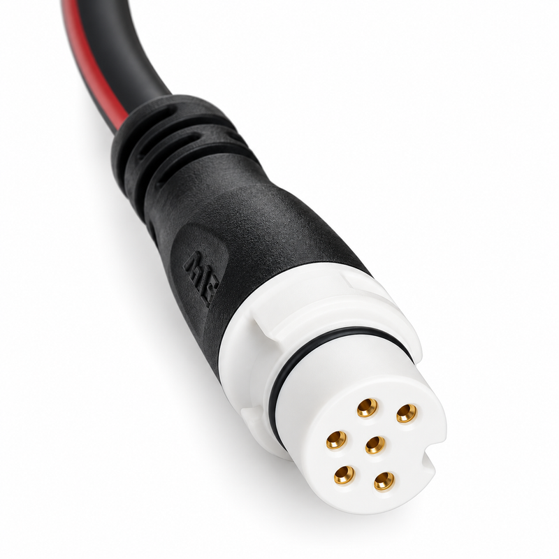 Raymarine A06049 SeaTalkNG Power Cable