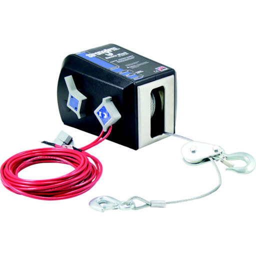 Electric Winch
