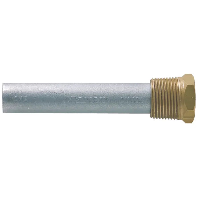 Martyr Zinc Pencil Anode 3/8 NPT CMT-CME1Z