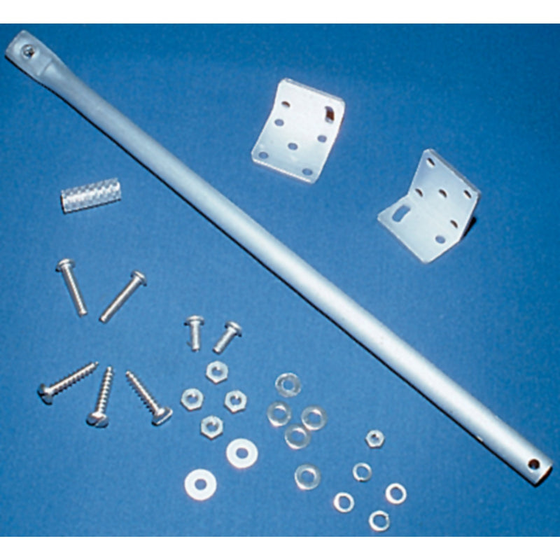 Davis 1705 Universal Masthead Mount For WindTrak 10 or 15