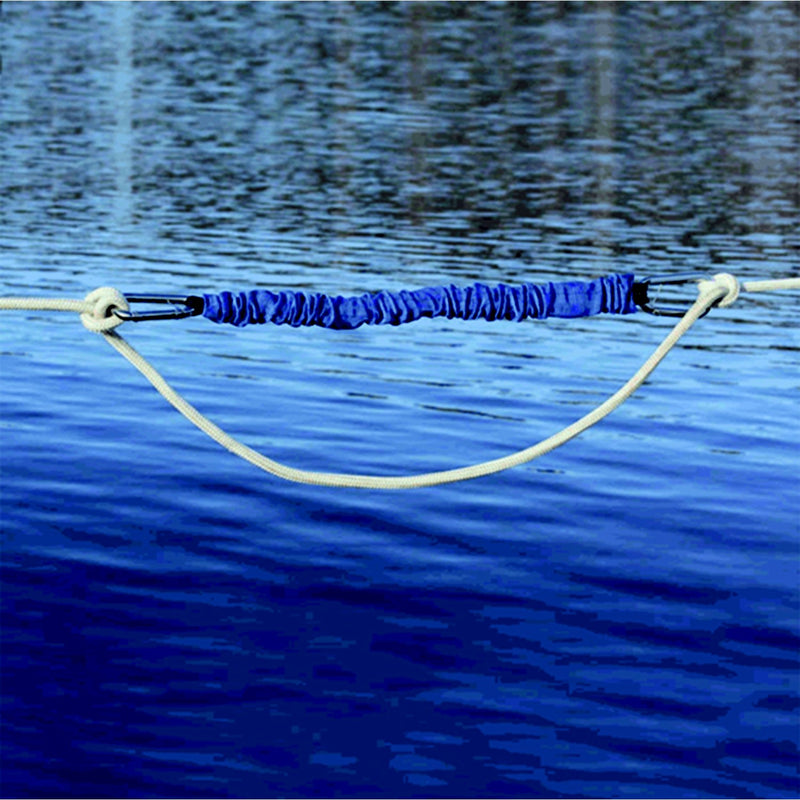 Davis Shockles 20" LineSnubber