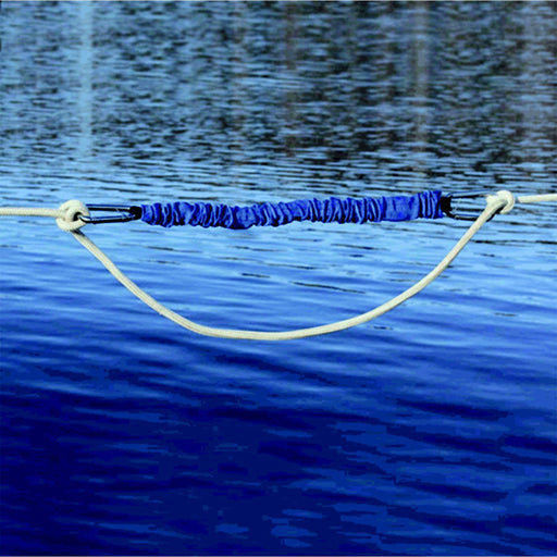 Davis Shockles 20" LineSnubber