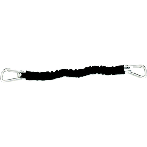 Davis Minishockle™, 12" Black