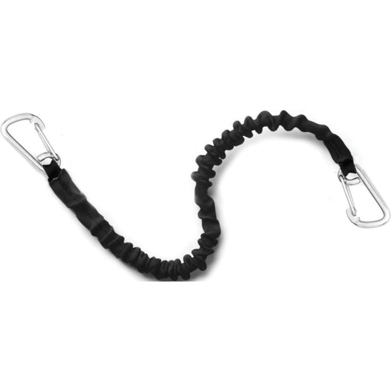 Davis 2440 MiniShockle 18" Black