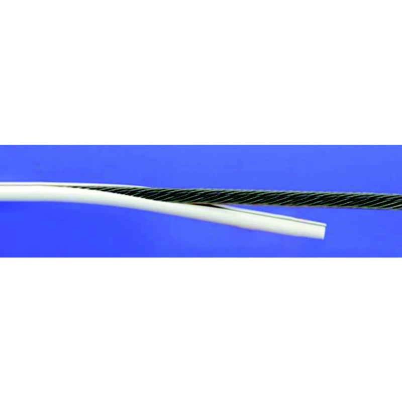Davis Cable Cover 1/4" X 72"