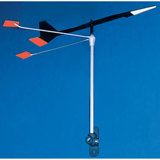 Davis 3120 10" WindTrak Vane For Small Boats and Dinghies