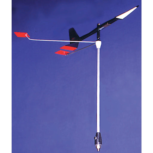 Davis 3150 15" WindTrak Vane With Bird-Proof Spike