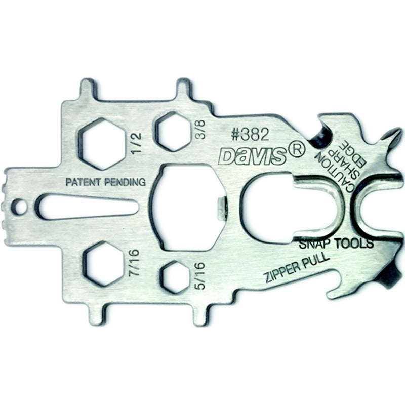 Davis Snap Tool Multi-Key