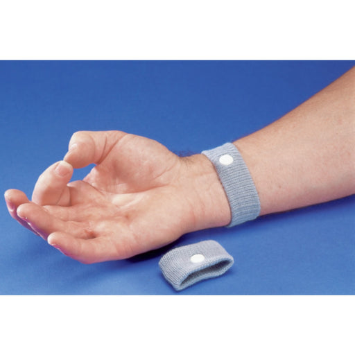 Davis 400 Queaz-Away Travelers' Wristbands (1 Pair/PK)