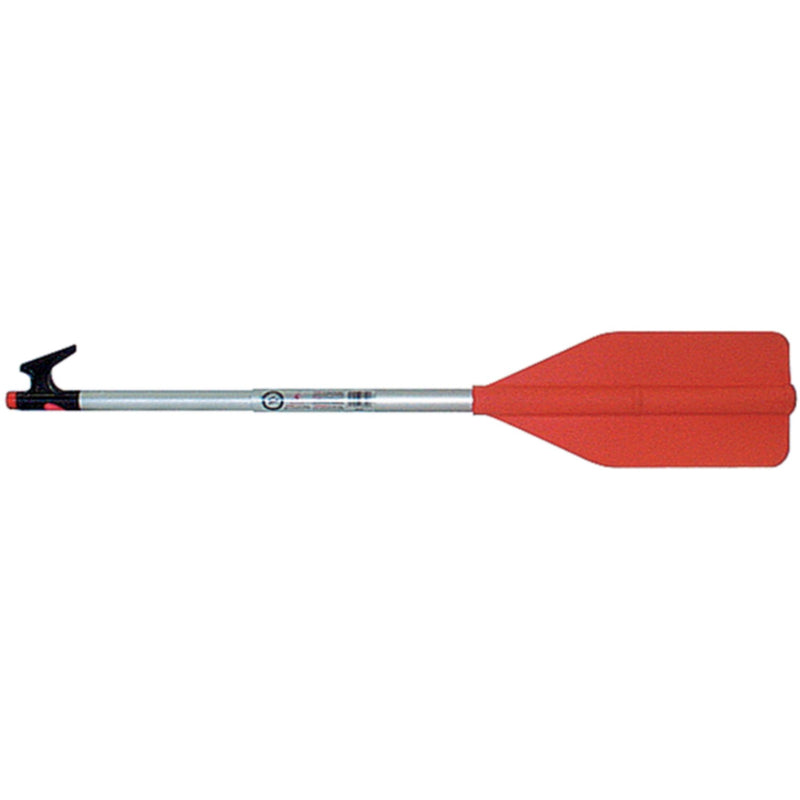 Davis 4372 2 Section Telescoping Paddle/Boat Hook Combination Adjusts 32" to 66"