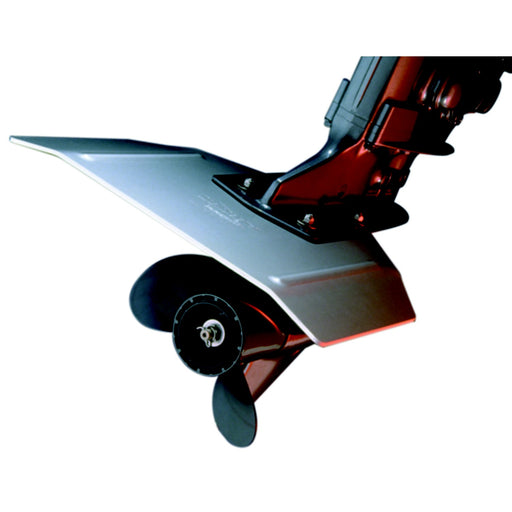 Davis 448 Whale Tail XL Aluminum Stabilizer and Ski Boat Fin