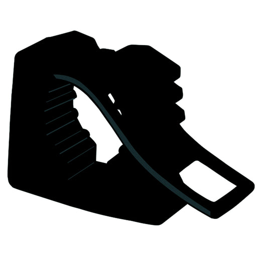 Davis 540 Quick Fist Clamps Hold Objects from 7/8 to 2-1/4" Diameter (2/PK)