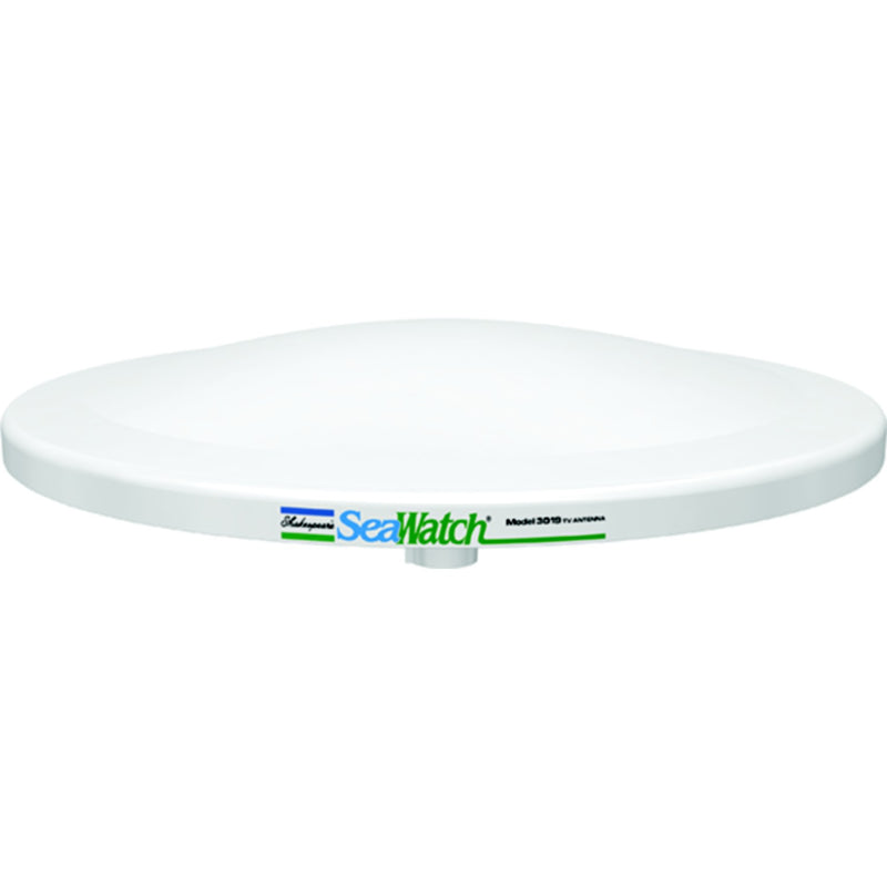 Shakespeare #3019 Seawatch® HDTV Antenna