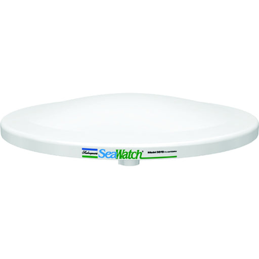 Shakespeare #3019 Seawatch® HDTV Antenna