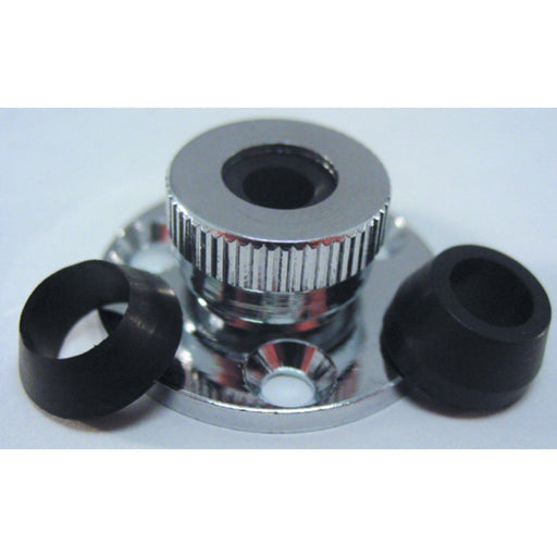 Coaxial Cable Outlet