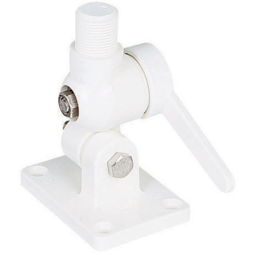 Nylon 4-Way Ratchet Mount