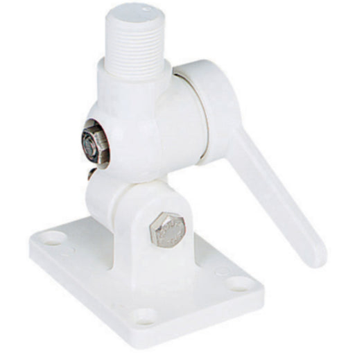 #4186-U 4-Way Ratchet Mount