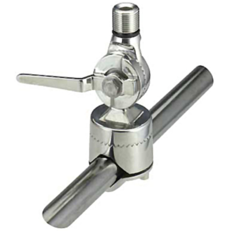 Ratchet Rail Mount