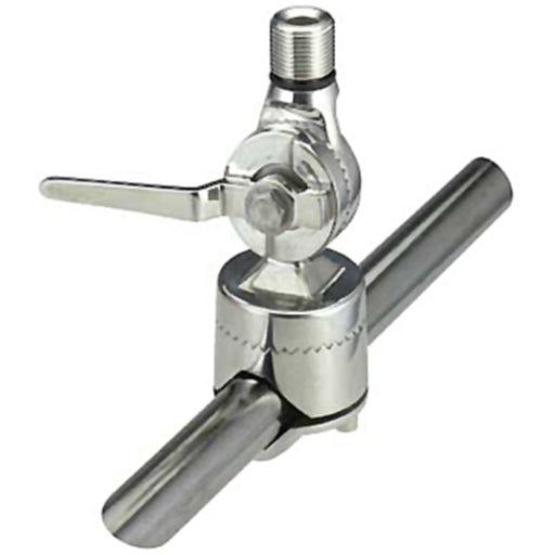 Ratchet Rail Mount
