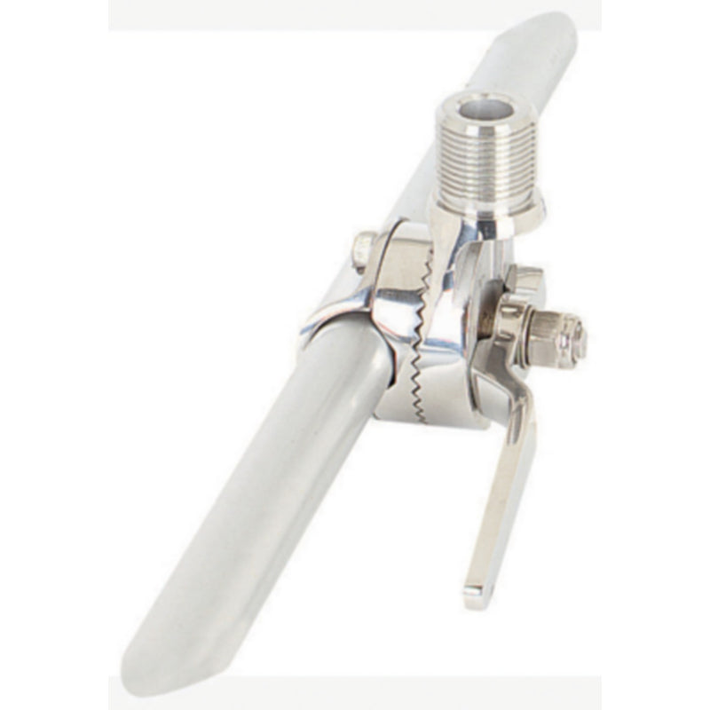 #4190 Stainless Steel Rail Mount