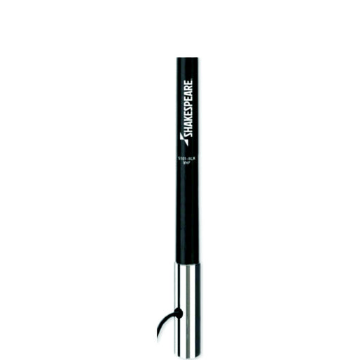 Shakespeare #5101BLK Classic VHF Antenna, 8', Black