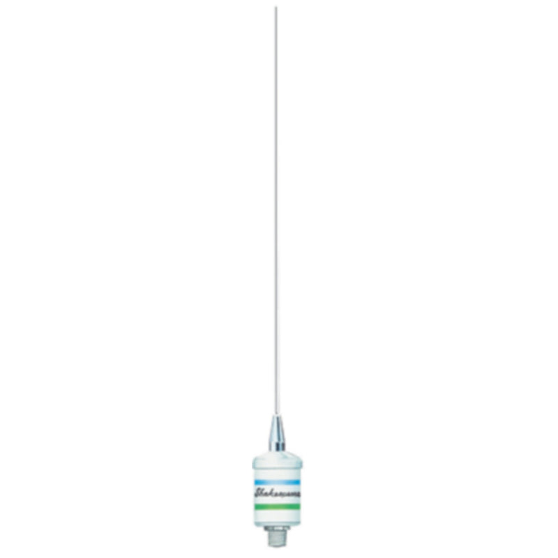 5215CX 3' SS VHF Sailboat VHF Antenna w/60' Cable