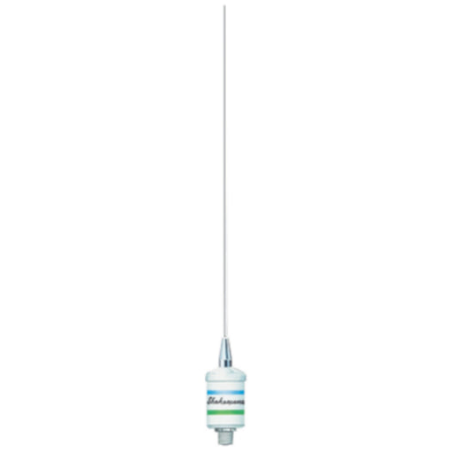 5215CX 3' SS VHF Sailboat VHF Antenna w/60' Cable