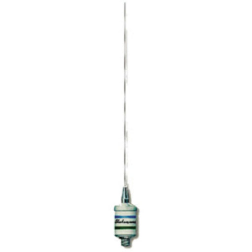 5215 3' SS VHF Sailboat VHF Antenna w/o Cable