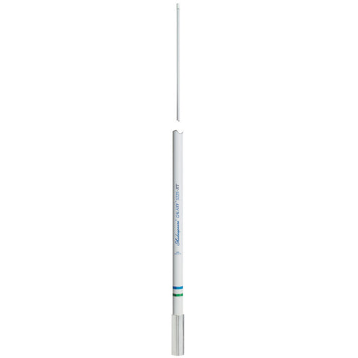 Shakespeare 5225XT Galaxy VHF Antenna, 7.75'