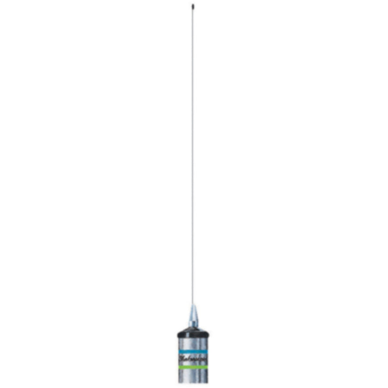 3' Low Profile S.S. H.D. VHF Antenna