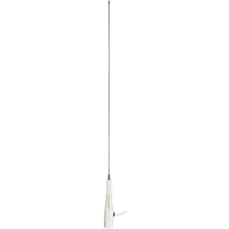 3' Low Profile S.S. VHF Antenna