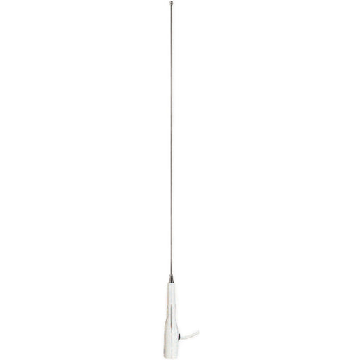 3' Low Profile S.S. VHF Antenna