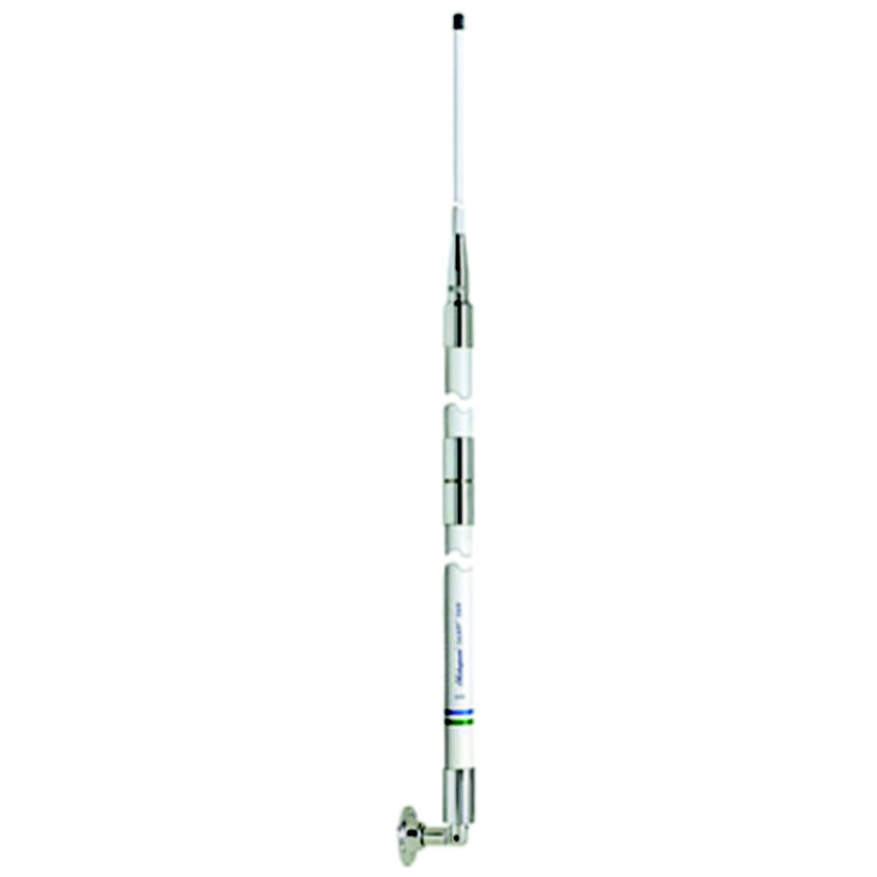 Shakespeare 5309R Galaxy VHF Marine Antenna